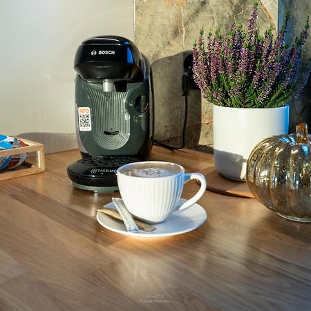 Comfort Apartments Oświęcim Εξωτερικό φωτογραφία