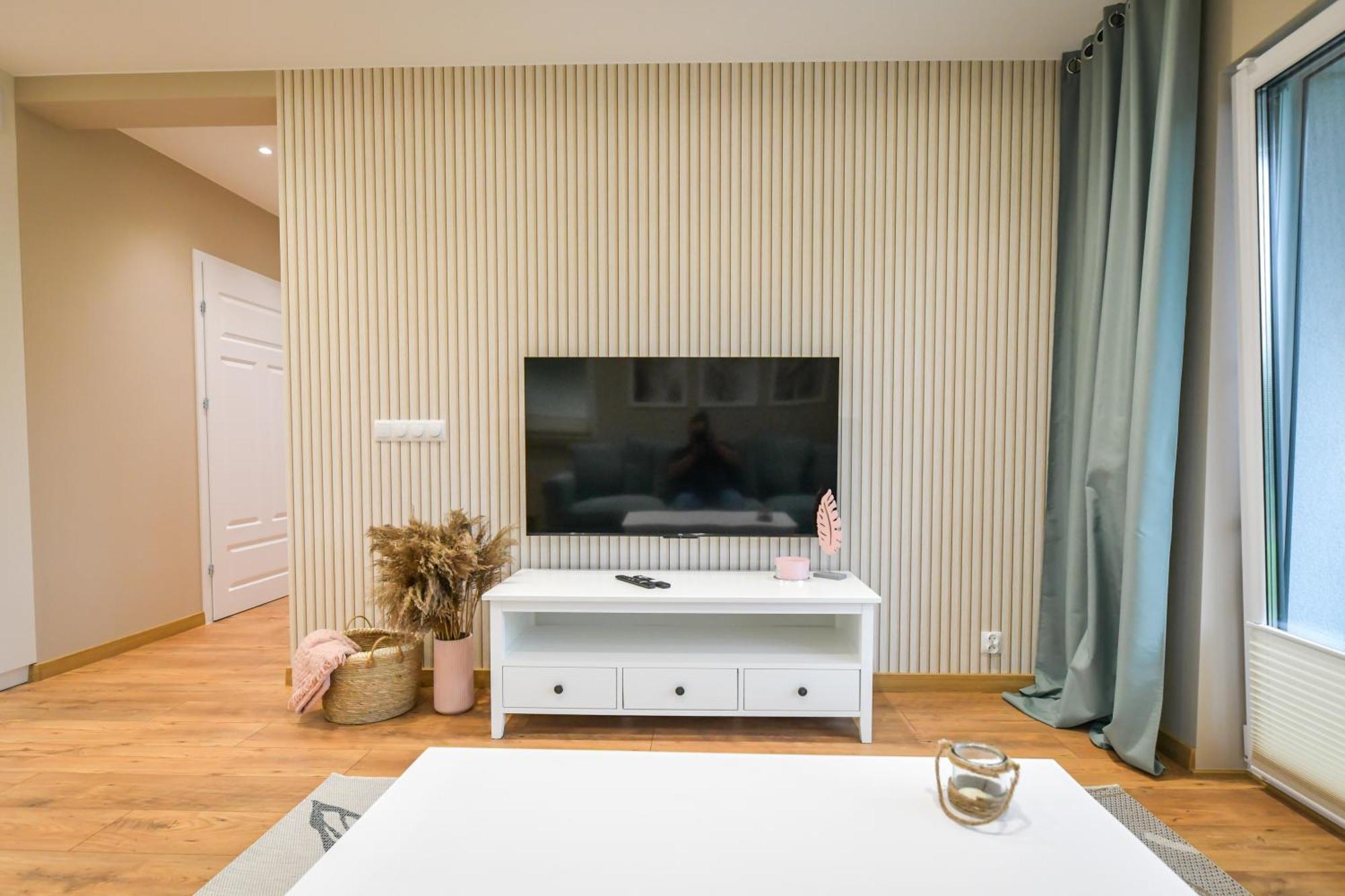Comfort Apartments Oświęcim Εξωτερικό φωτογραφία