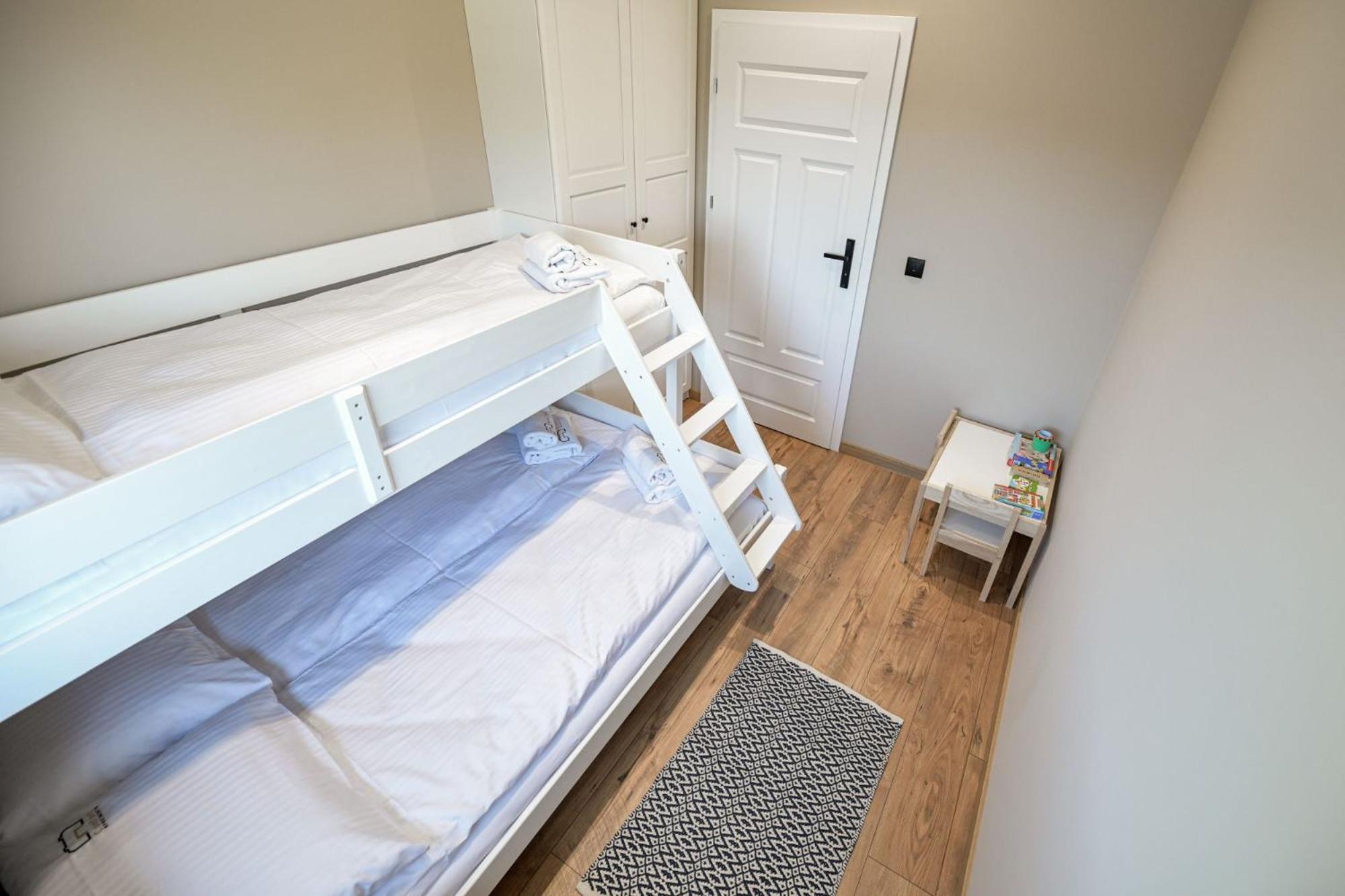 Comfort Apartments Oświęcim Εξωτερικό φωτογραφία