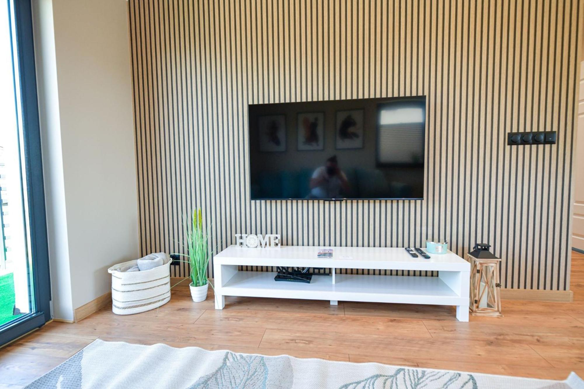 Comfort Apartments Oświęcim Εξωτερικό φωτογραφία