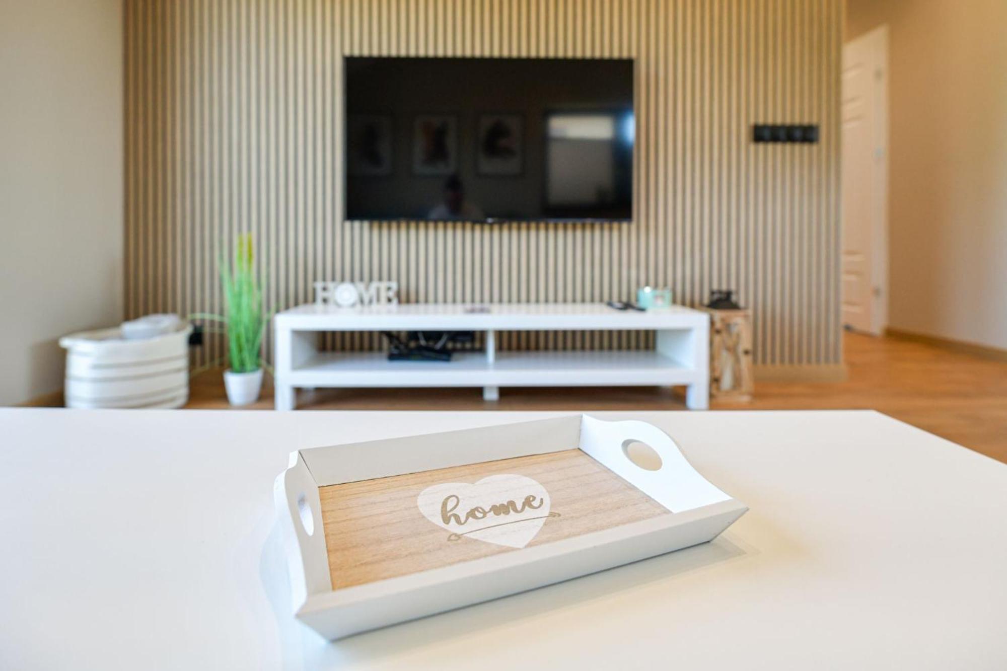 Comfort Apartments Oświęcim Εξωτερικό φωτογραφία