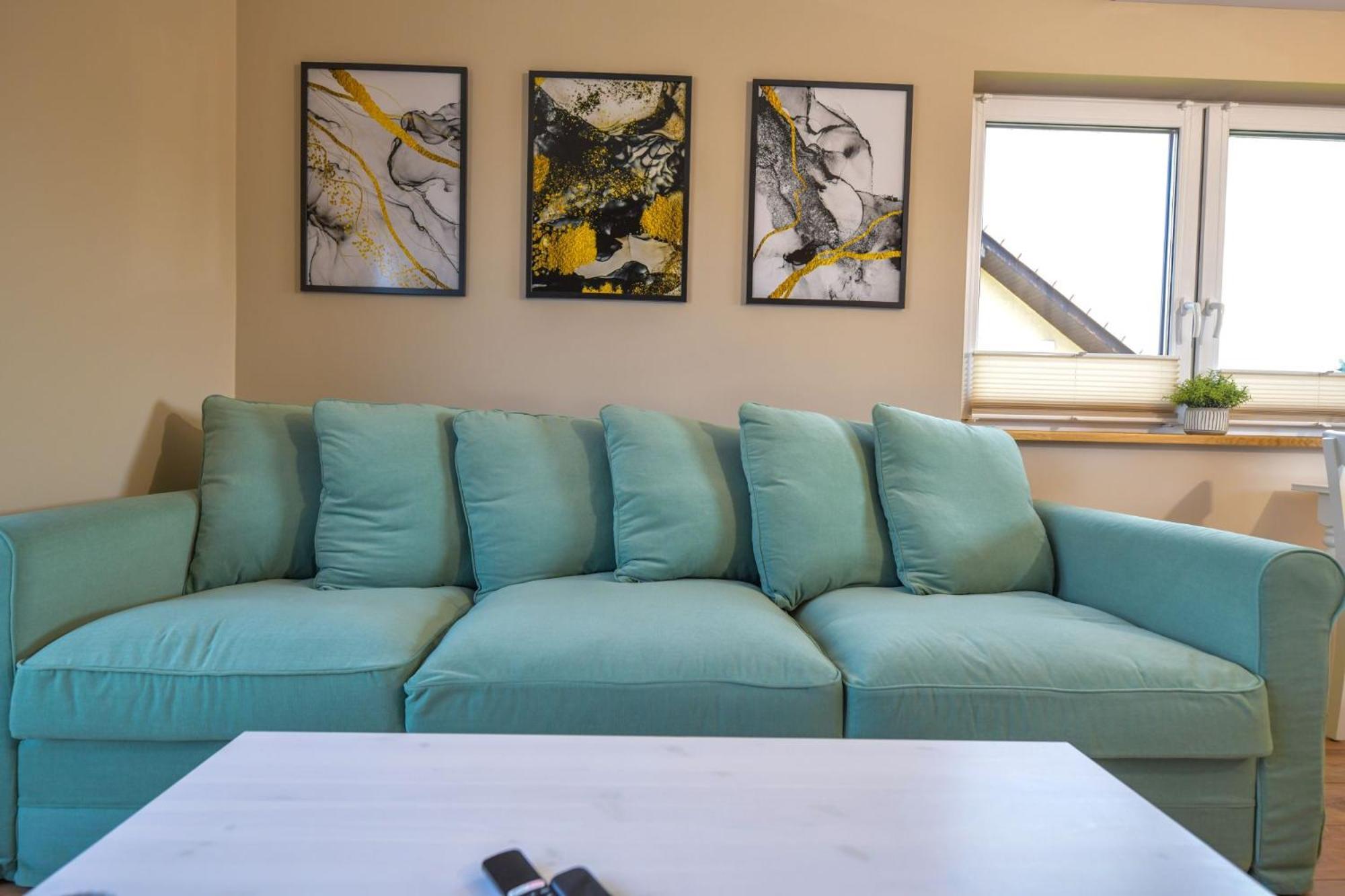 Comfort Apartments Oświęcim Εξωτερικό φωτογραφία