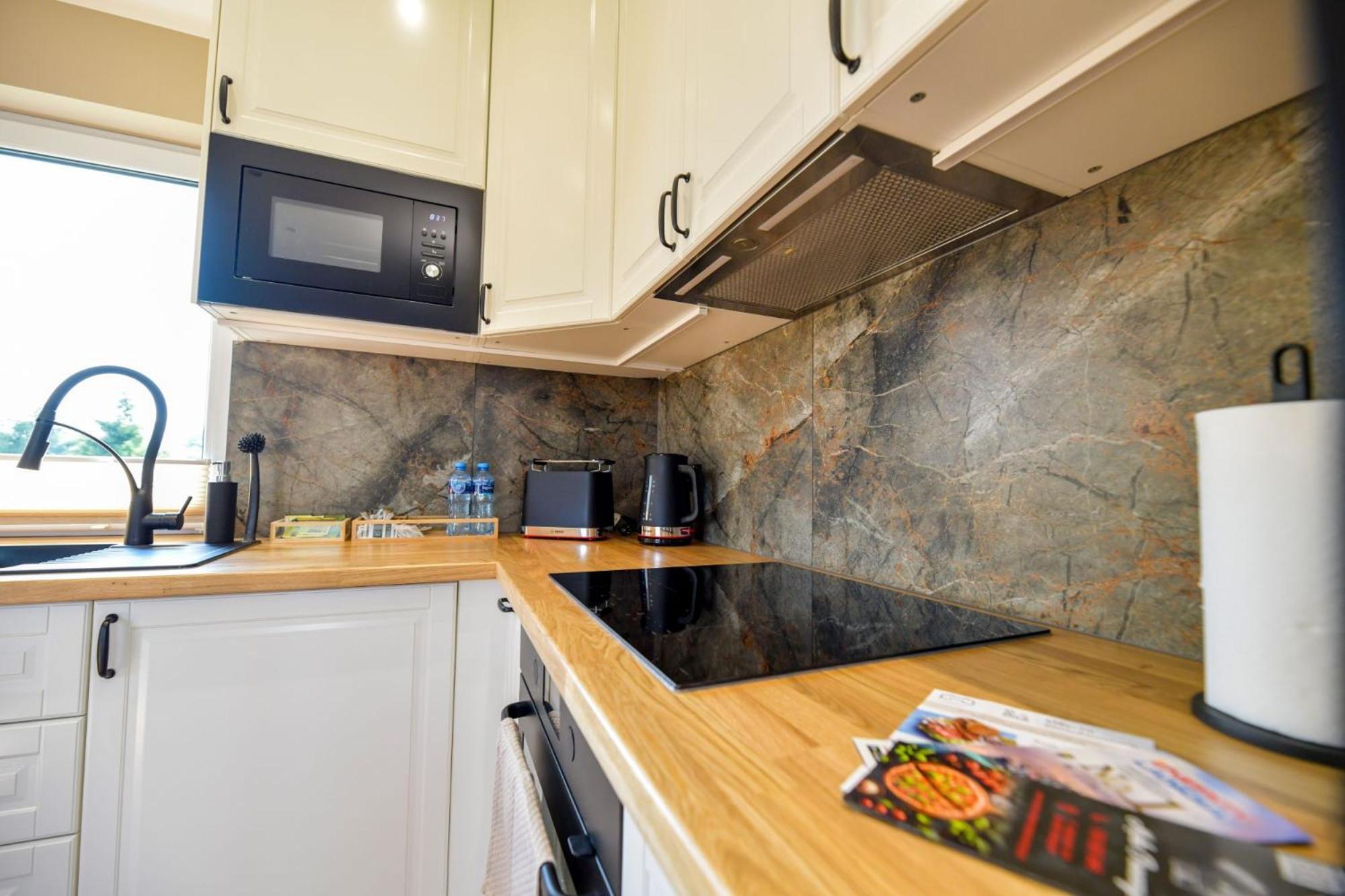 Comfort Apartments Oświęcim Εξωτερικό φωτογραφία