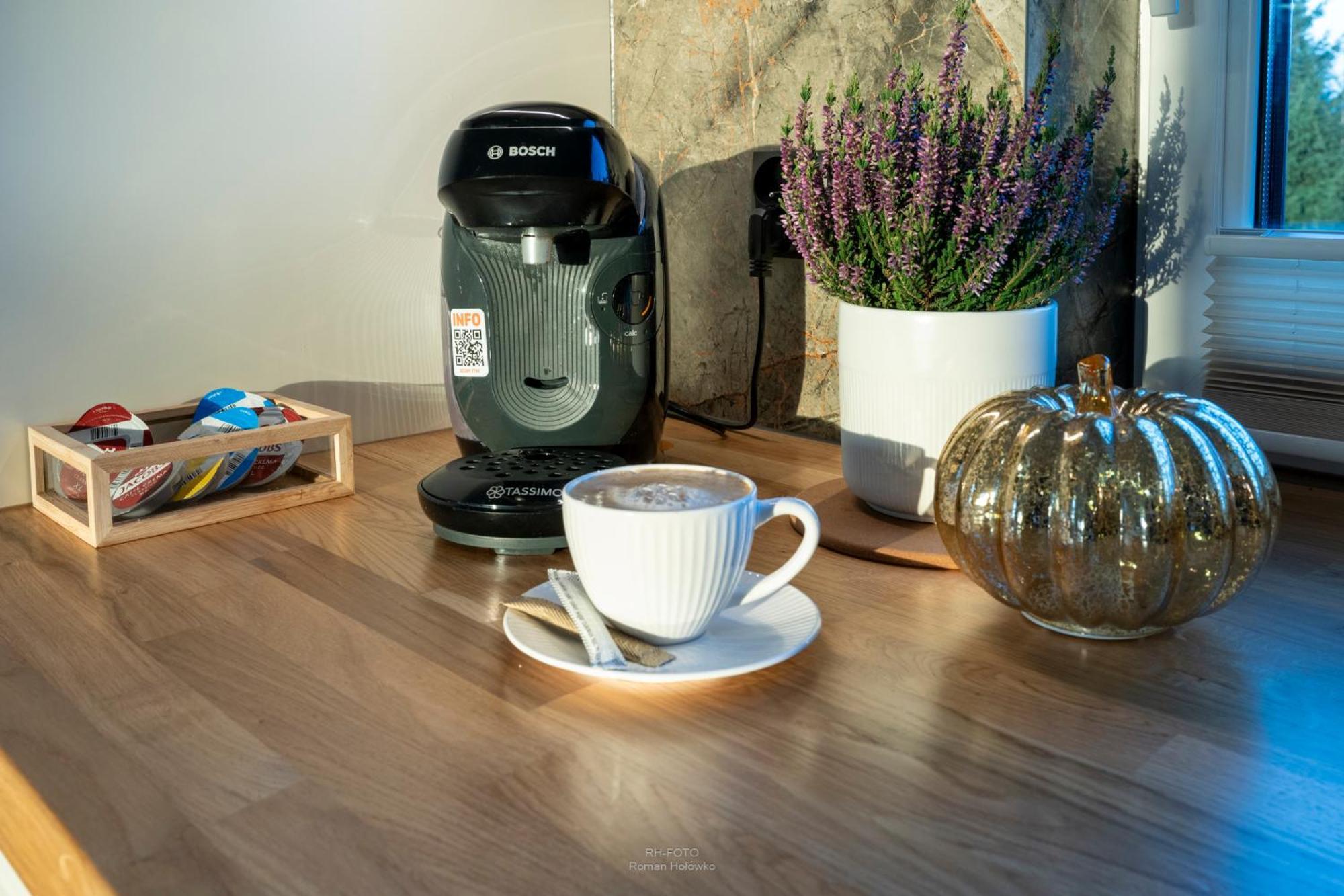 Comfort Apartments Oświęcim Εξωτερικό φωτογραφία