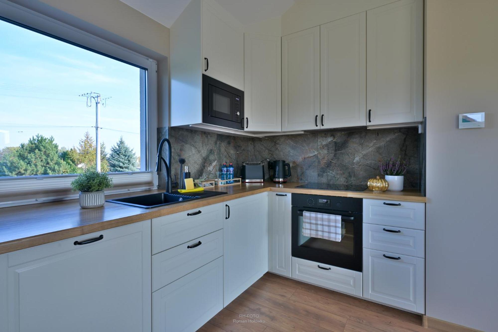Comfort Apartments Oświęcim Εξωτερικό φωτογραφία