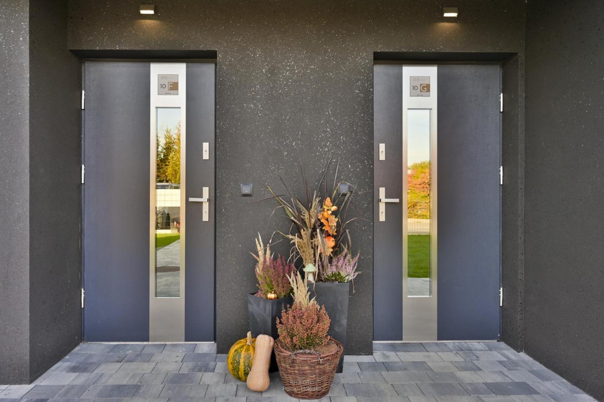 Comfort Apartments Oświęcim Εξωτερικό φωτογραφία